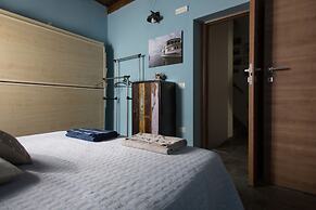 La Casa sul Sasso