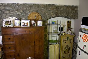 La Casa sul Sasso