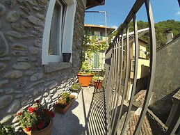 La Casa sul Sasso