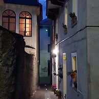 La Casa sul Sasso