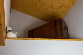 La Casa sul Sasso