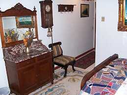 Old Winterport Commercial House