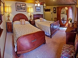 Old Winterport Commercial House