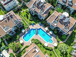 Sea Heaven Legend Apartments