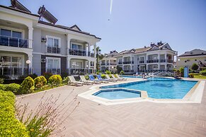 Sea Heaven Legend Apartments