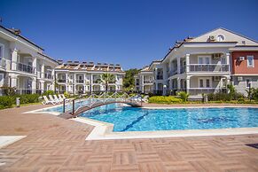 Sea Heaven Legend Apartments