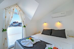 Sea Heaven Legend Apartments