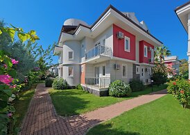 Sea Heaven Legend Apartments