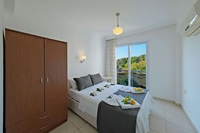 Sea Heaven Legend Apartments
