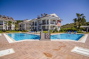 Sea Heaven Legend Apartments