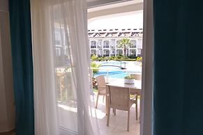 Sea Heaven Legend Apartments