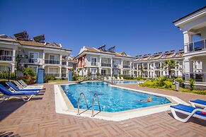 Sea Heaven Legend Apartments