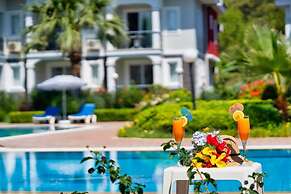 Sea Heaven Legend Apartments