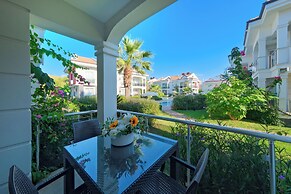 Sea Heaven Legend Apartments