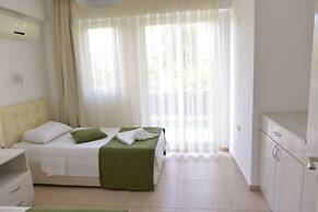 Sea Heaven Legend Apartments