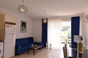 Sea Heaven Legend Apartments