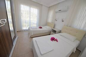 Sea Heaven Legend Apartments