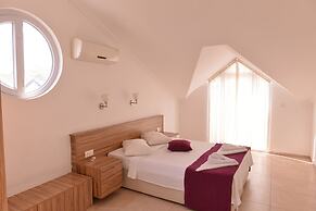 Sea Heaven Legend Apartments