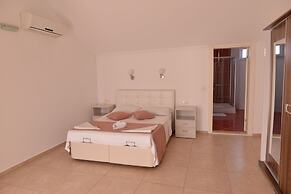 Sea Heaven Legend Apartments