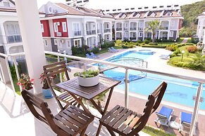 Sea Heaven Legend Apartments