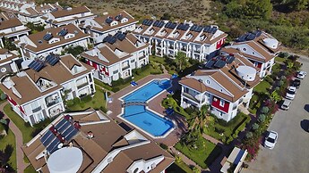 Sea Heaven Legend Apartments