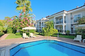 Sea Heaven Legend Apartments