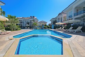 Sea Heaven Legend Apartments