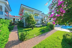 Sea Heaven Legend Apartments