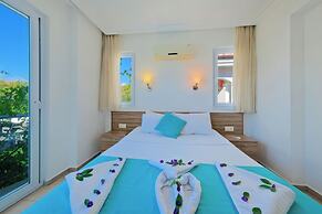 Sea Heaven Legend Apartments