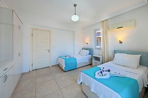 Sea Heaven Legend Apartments