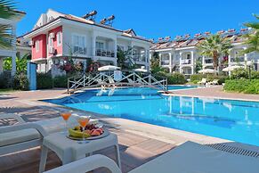 Sea Heaven Legend Apartments