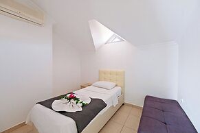 Sea Heaven Legend Apartments