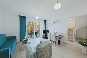 Sea Heaven Legend Apartments