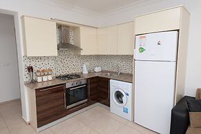 Sea Heaven Legend Apartments