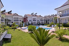 Sea Heaven Legend Apartments