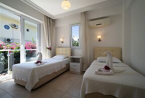 Sea Heaven Legend Apartments