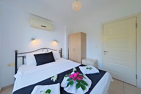 Sea Heaven Legend Apartments