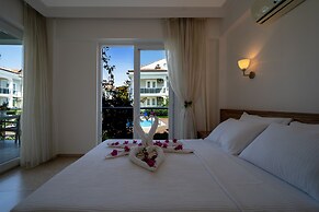 Sea Heaven Legend Apartments