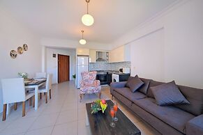 Sea Heaven Legend Apartments