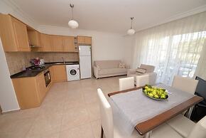 Sea Heaven Legend Apartments