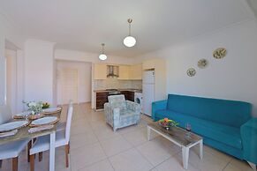 Sea Heaven Legend Apartments
