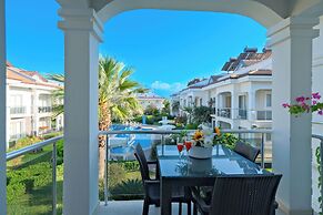 Sea Heaven Legend Apartments