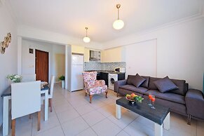 Sea Heaven Legend Apartments
