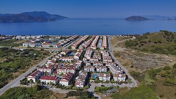 Sea Heaven Legend Apartments