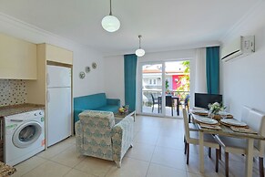 Sea Heaven Legend Apartments