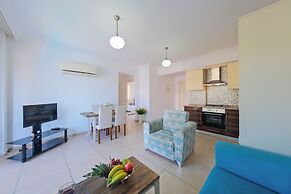 Sea Heaven Legend Apartments