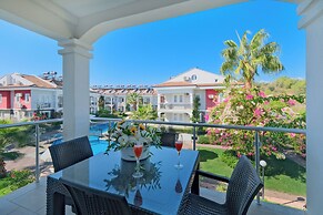 Sea Heaven Legend Apartments
