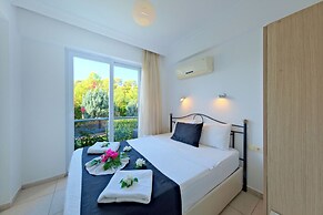 Sea Heaven Legend Apartments