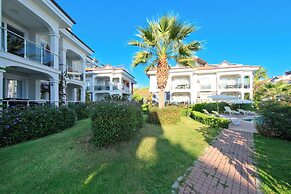 Sea Heaven Legend Apartments