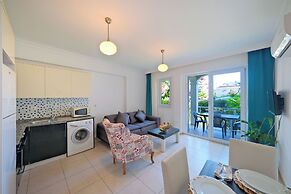 Sea Heaven Legend Apartments